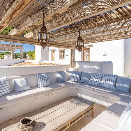 Villa Herminia Moraira