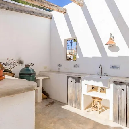 Villa Herminia Moraira