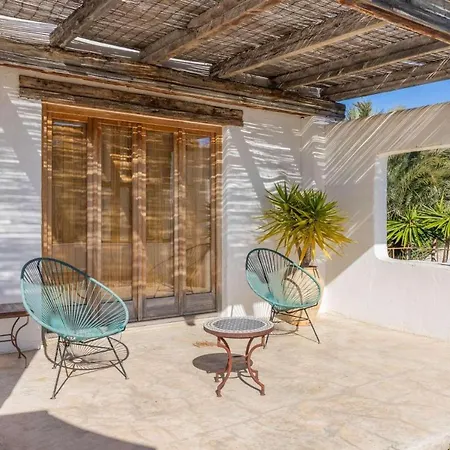 Villa Herminia Moraira