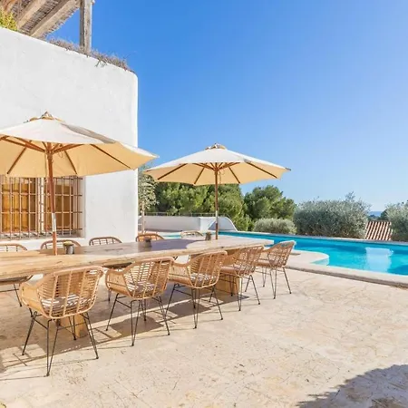 Herminia Villa