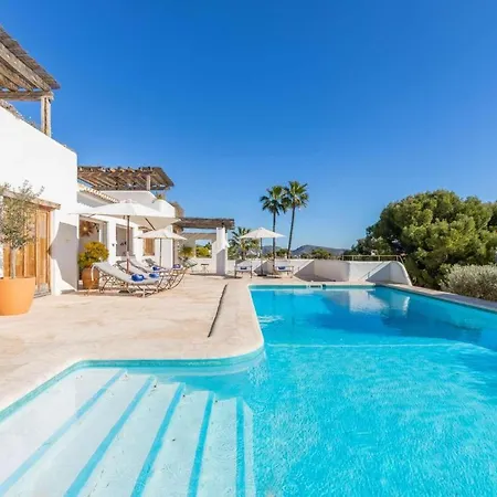 Villa Herminia