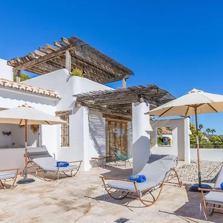 Herminia Villa